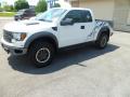 2010 F150 SVT Raptor SuperCab 4x4 #8