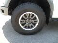  2010 Ford F150 SVT Raptor SuperCab 4x4 Wheel #9