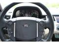 2011 Range Rover Sport Supercharged #22