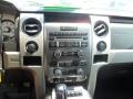 Controls of 2010 Ford F150 SVT Raptor SuperCab 4x4 #25