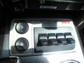 Controls of 2010 Ford F150 SVT Raptor SuperCab 4x4 #26