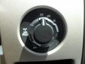 Controls of 2010 Ford F150 SVT Raptor SuperCab 4x4 #28
