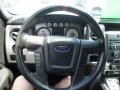  2010 Ford F150 SVT Raptor SuperCab 4x4 Steering Wheel #29
