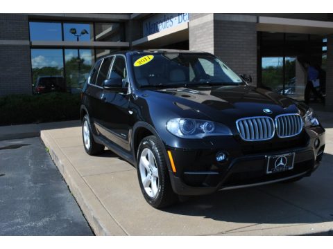 Black Sapphire Metallic BMW X5 xDrive 50i. Click to enlarge. Black Sapphire Metallic BMW X5 xDrive 50i. Click to enlarge.