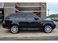 2010 Range Rover Sport HSE #2