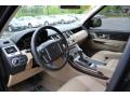 2010 Range Rover Sport HSE #3