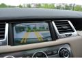2010 Range Rover Sport HSE #6