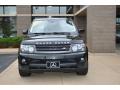2010 Range Rover Sport HSE #8