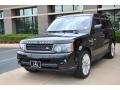 2010 Range Rover Sport HSE #9