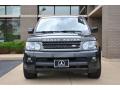 2010 Range Rover Sport HSE #10