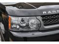 2010 Range Rover Sport HSE #11