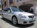 2008 Maxima 3.5 SE #1 2008 Maxima 3.5 SE #1