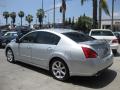 2008 Maxima 3.5 SE #4 2008 Maxima 3.5 SE #4