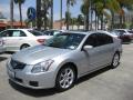 2008 Maxima 3.5 SE #5 2008 Maxima 3.5 SE #5