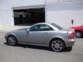 2004 SLK 230 Kompressor Roadster #3