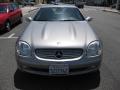 2004 SLK 230 Kompressor Roadster #4