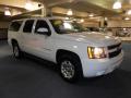 2013 Suburban LT 4x4 #3