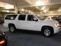 2013 Suburban LT 4x4 #4