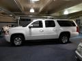 2013 Suburban LT 4x4 #8