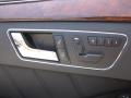 Controls of 2010 Mercedes-Benz E 350 Sedan #7