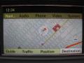 Navigation of 2010 Mercedes-Benz E 350 Sedan #16