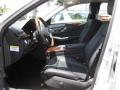  2010 Mercedes-Benz E Black Interior #19