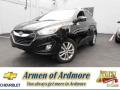 Click for details. 2010 Hyundai Tucson Limited