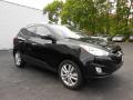 2010 Tucson Limited #3