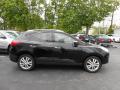 2010 Tucson Limited #4