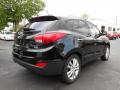 2010 Tucson Limited #5