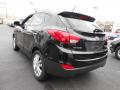 2010 Tucson Limited #7