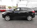 2010 Tucson Limited #8