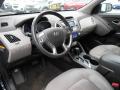 2010 Tucson Limited #9