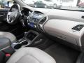 2010 Tucson Limited #12