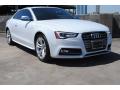 Front 3/4 View of 2013 Audi S5 3.0 TFSI quattro Coupe #1 Front 3/4 View of 2013 Audi S5 3.0 TFSI quattro Coupe #1