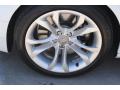 2013 Audi S5 3.0 TFSI quattro Coupe Wheel #5 2013 Audi S5 3.0 TFSI quattro Coupe Wheel #5