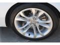 2013 Audi S5 3.0 TFSI quattro Coupe Wheel #7 2013 Audi S5 3.0 TFSI quattro Coupe Wheel #7