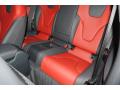 Rear Seat of 2013 Audi S5 3.0 TFSI quattro Coupe #21 Rear Seat of 2013 Audi S5 3.0 TFSI quattro Coupe #21