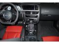 Dashboard of 2013 Audi S5 3.0 TFSI quattro Coupe #25 Dashboard of 2013 Audi S5 3.0 TFSI quattro Coupe #25