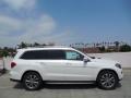 2013 Mercedes-Benz GL Diamond White Metallic #3 2013 Mercedes-Benz GL Diamond White Metallic #3