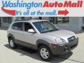 Click for details. 2006 Hyundai Tucson GLS V6