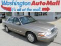 Click for details. 2003 Mercury Grand Marquis GS