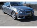 2011 Mercedes-Benz E 350 Sedan