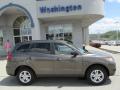 2012 Santa Fe GLS AWD #2