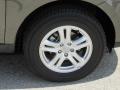 2012 Santa Fe GLS AWD #3