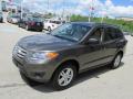 2012 Santa Fe GLS AWD #5