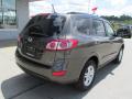 2012 Santa Fe GLS AWD #9