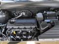 2012 Santa Fe GLS AWD #11