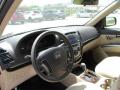 2012 Santa Fe GLS AWD #14