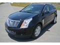 2013 SRX Luxury AWD #1 2013 SRX Luxury AWD #1